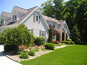 Landscapers and Lawncare Services in Port Byron, NY